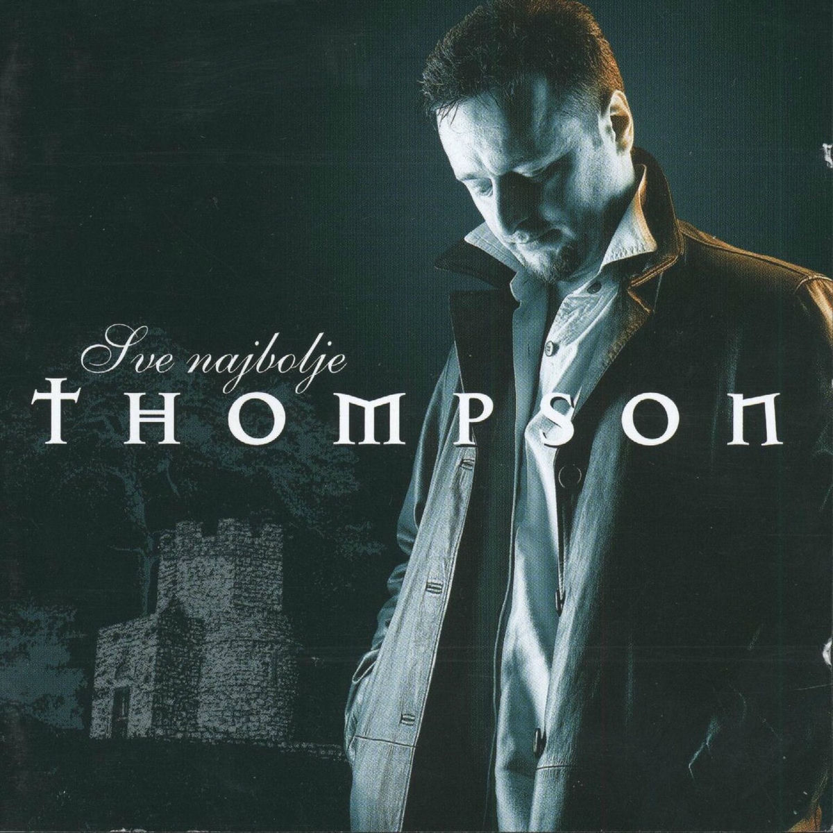 Album cover of Bojna Čavoglave