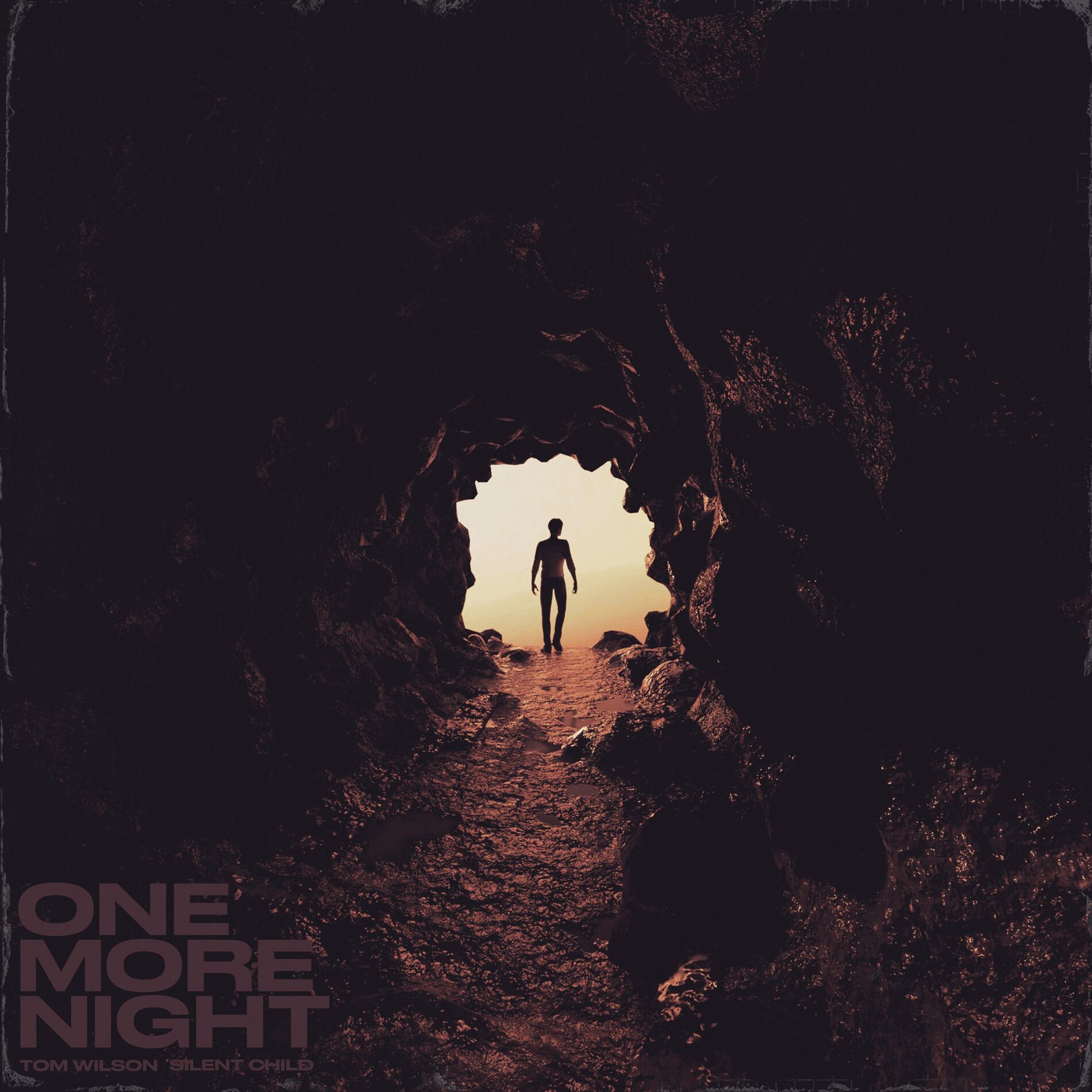 Album cover of One More Night