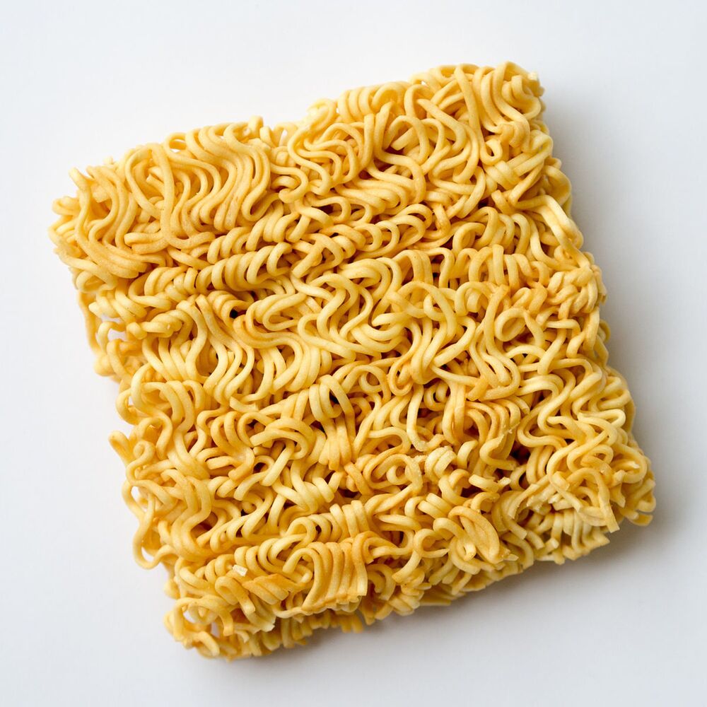 Picture of Noodles