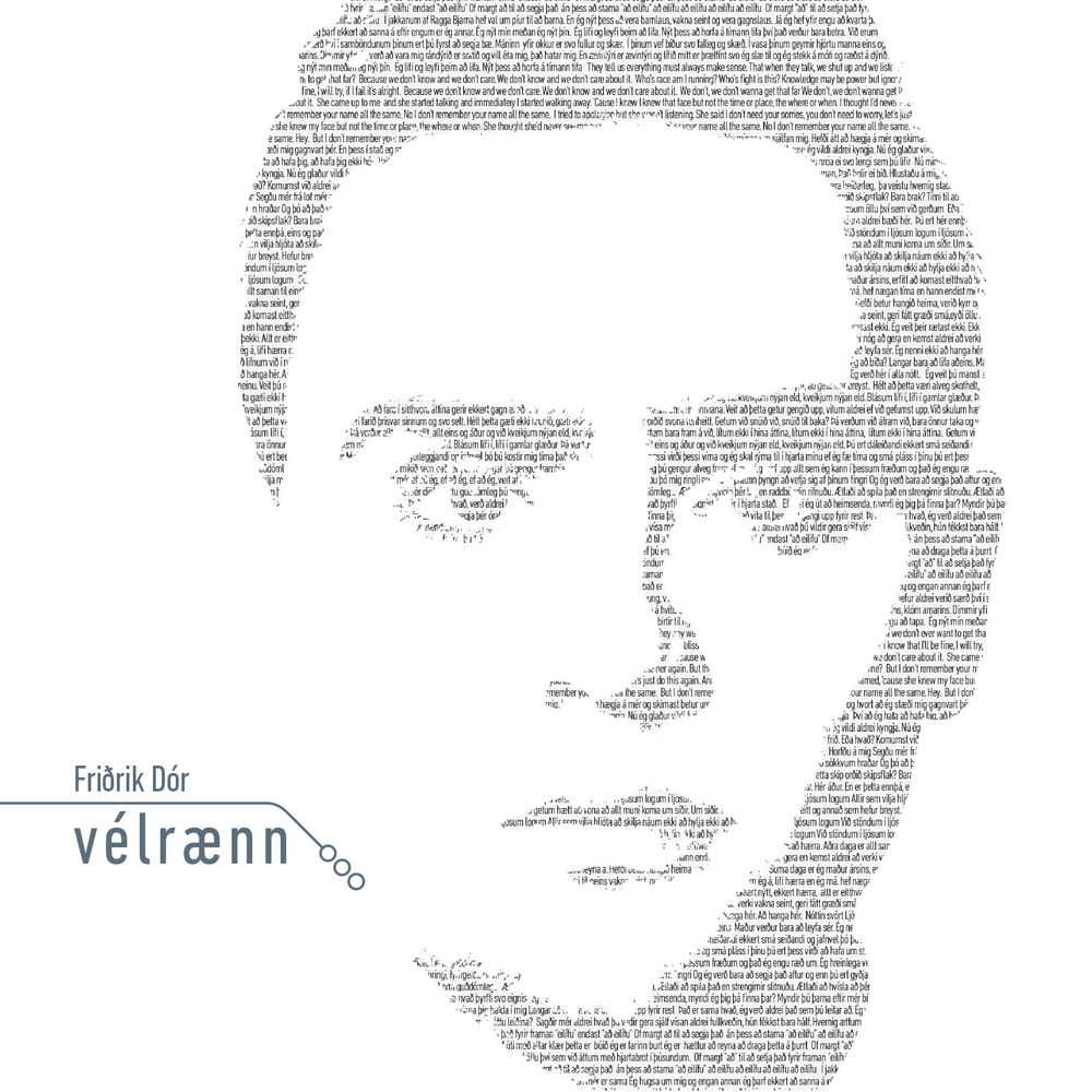 Picture of Vélrænn