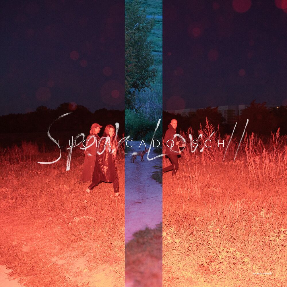 Picture of Speak Low II