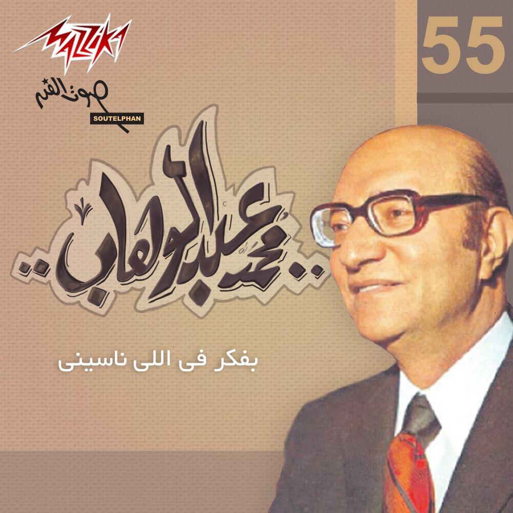 Picture of Mohamed Abd El Wahab