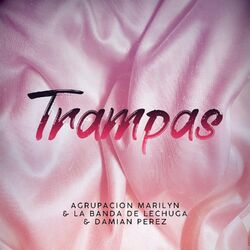 Cover of Trampas