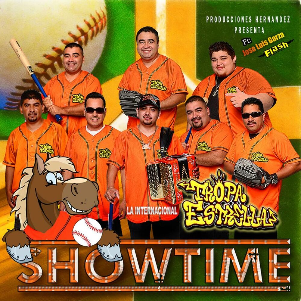 Picture of Showtime