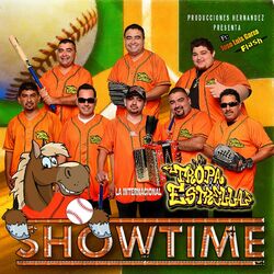 Cover of Showtime