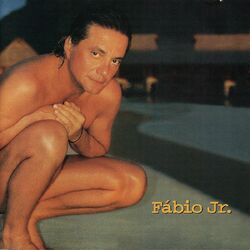 Cover of Fabio Jr. 1995
