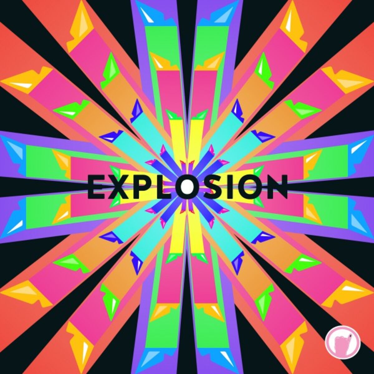 Album cover of Explosion