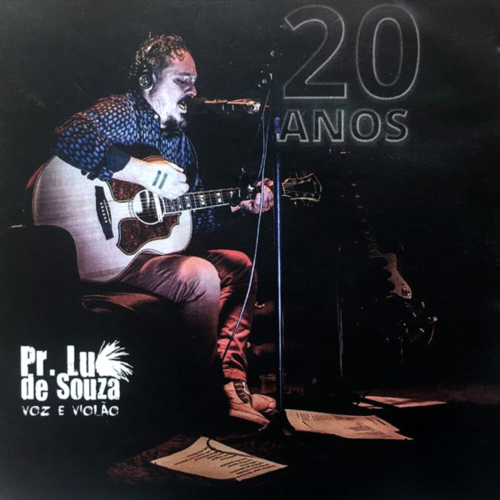 Picture of Voz e Violão, 20 Anos