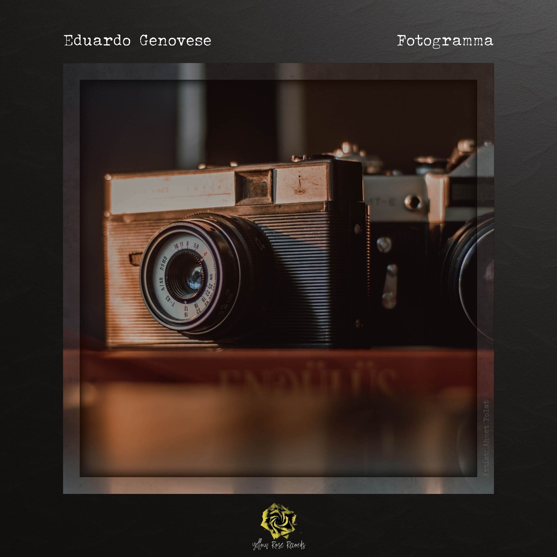 Album cover of Fotogramma