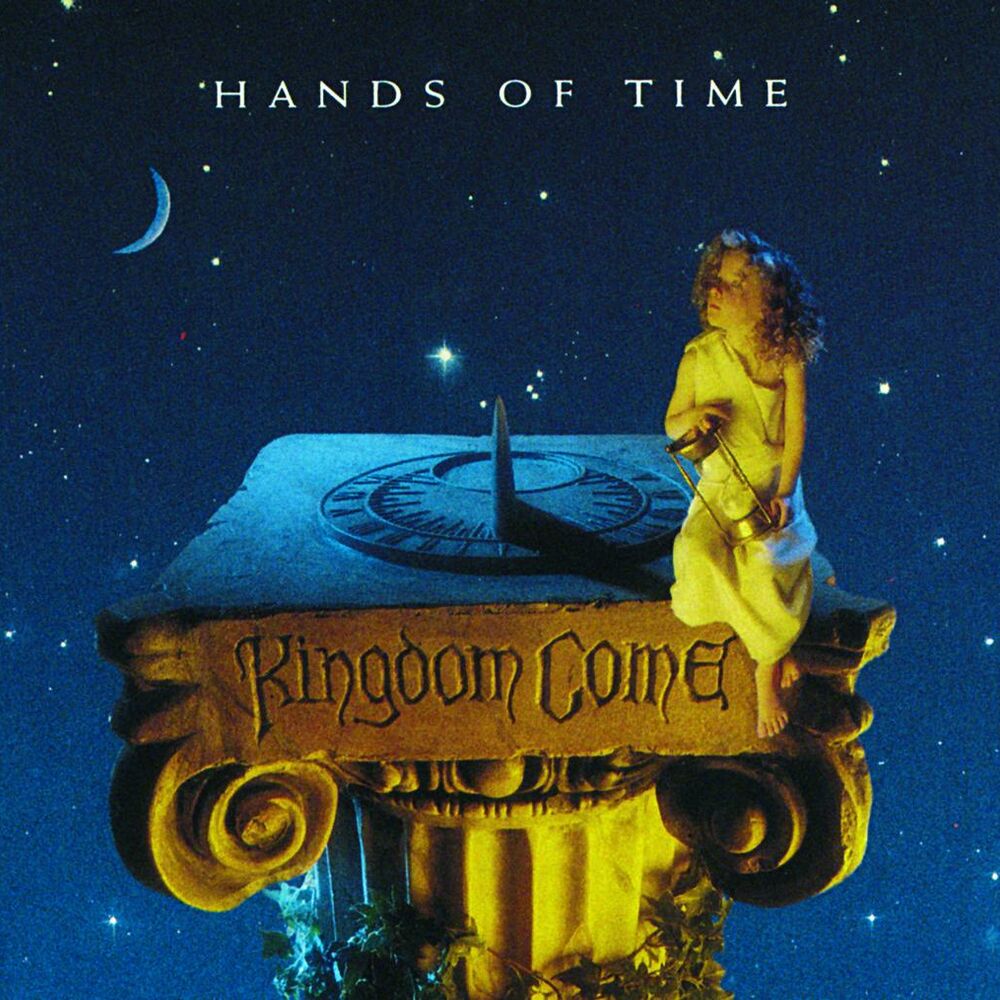 Picture of Hands Of Time