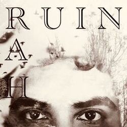 Cover of Ruin