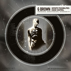 Cover of Infinite Possibilities by undefined