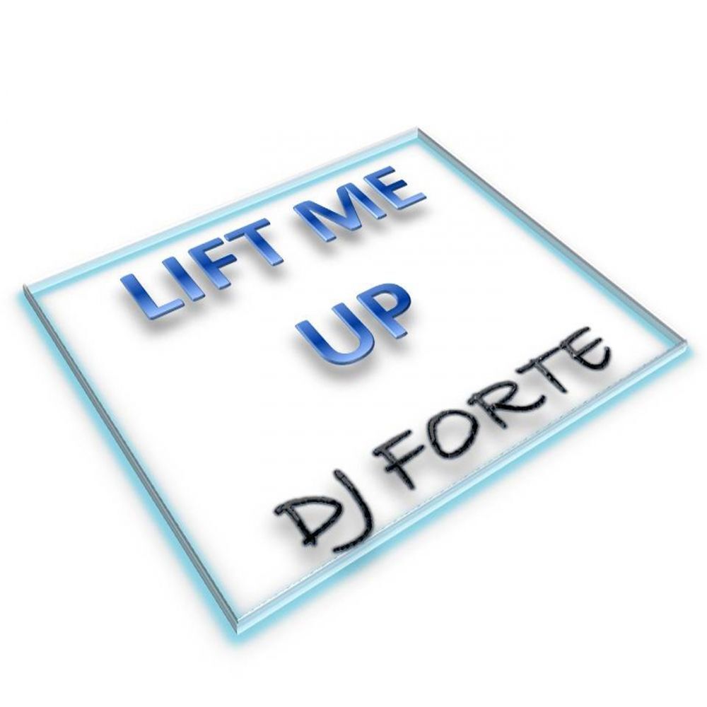 Picture of Lift Me Up
