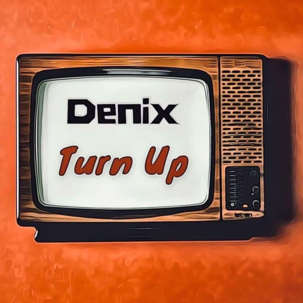 Picture of Turn Up