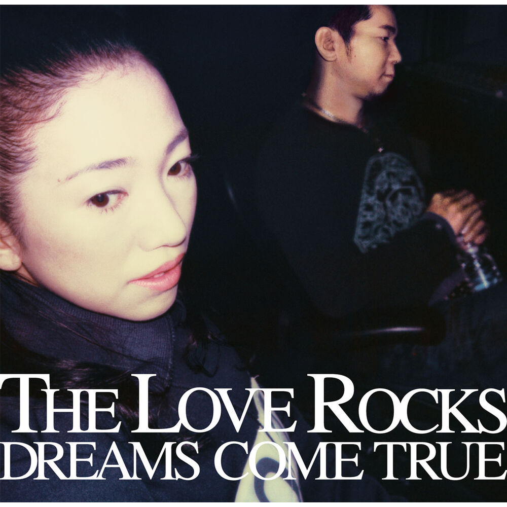 Picture of The Love Rocks