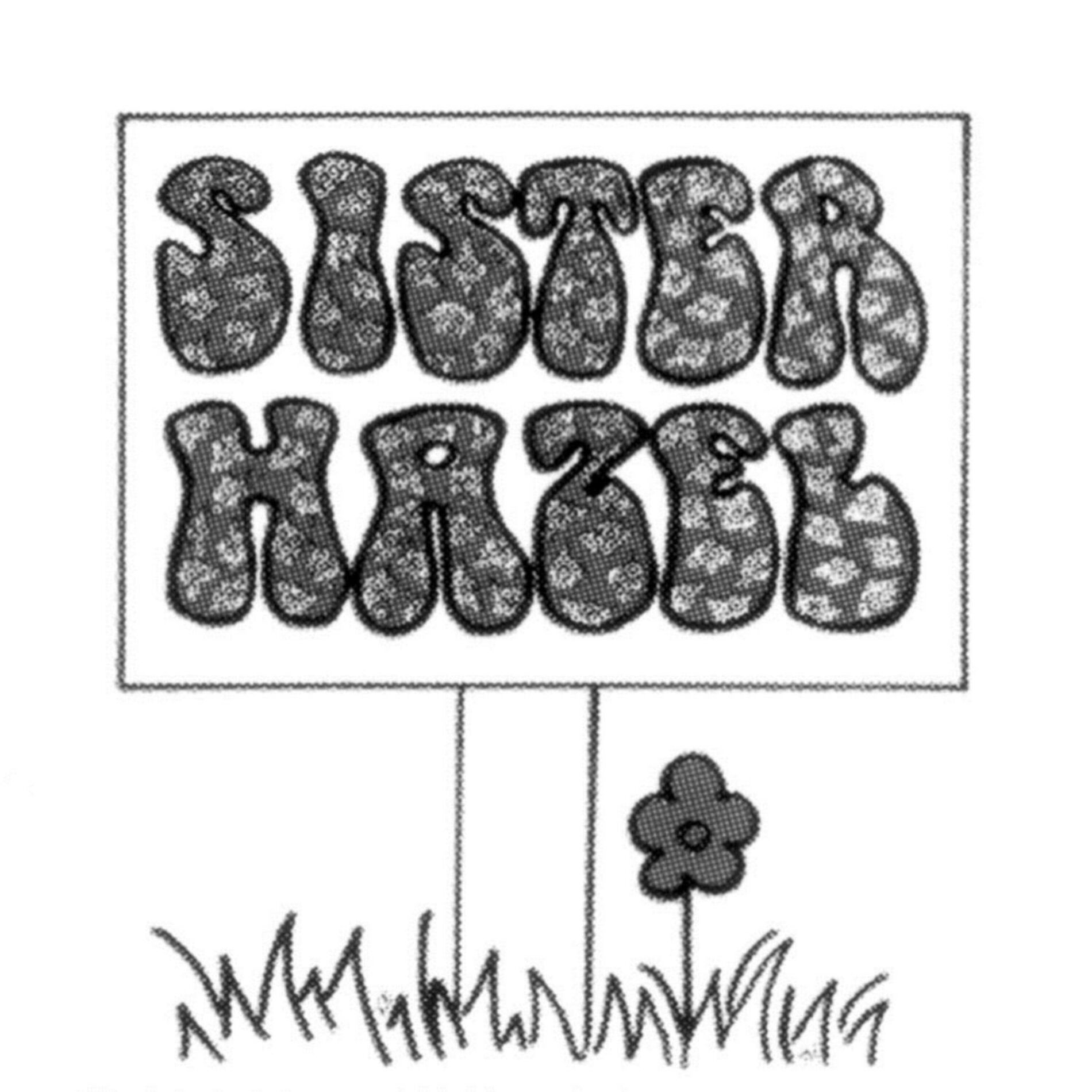 Album cover of Sister Hazel