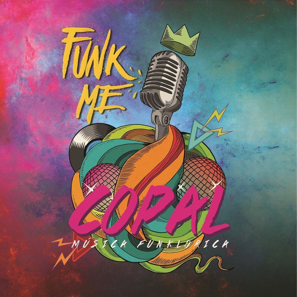 Picture of Funk Me