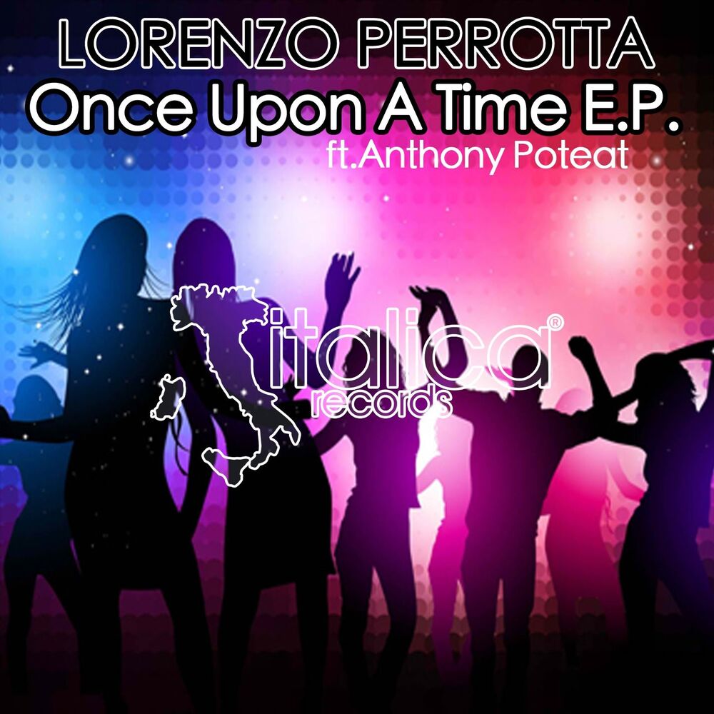 Picture of Once Upon a Time