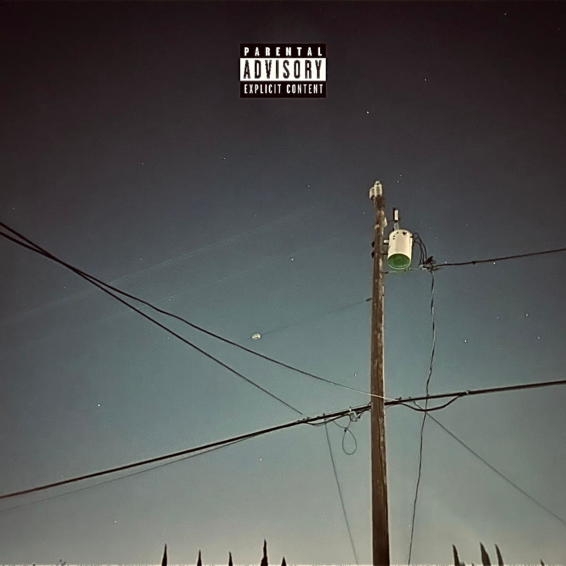 Album cover of Nights, Pt. 2
