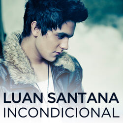 Cover of Incondicional - Single