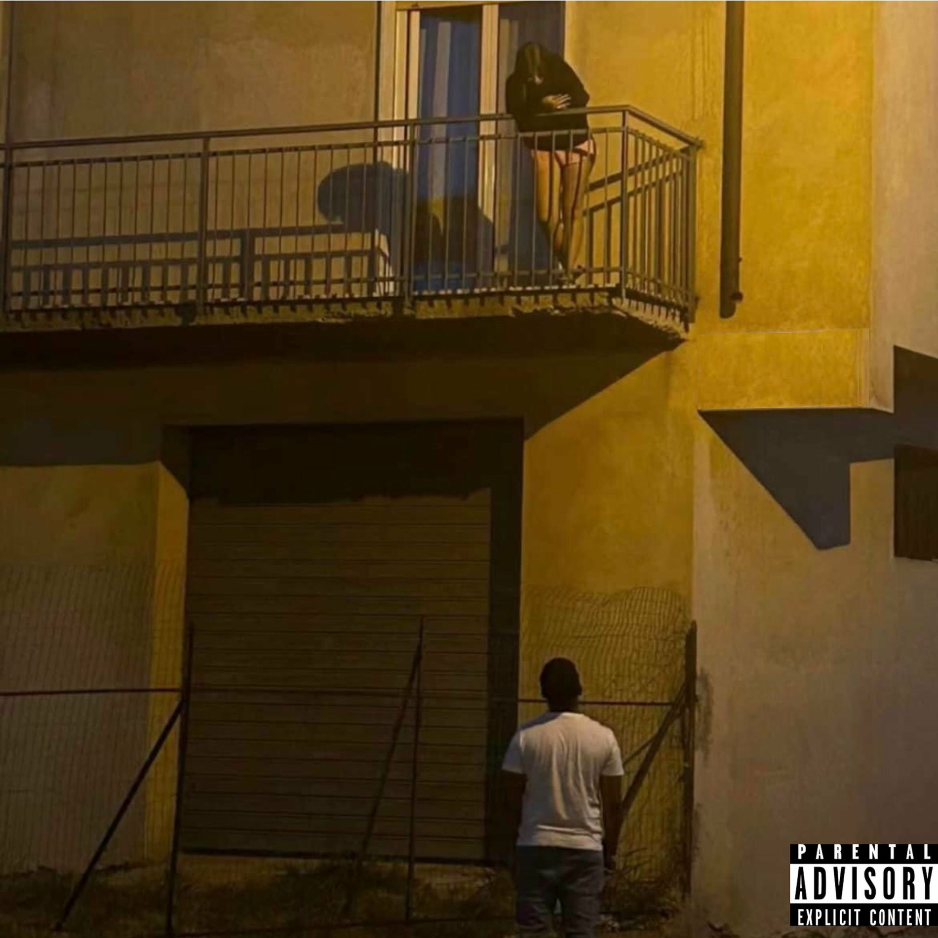 Album cover of Sisi Maria/ YND