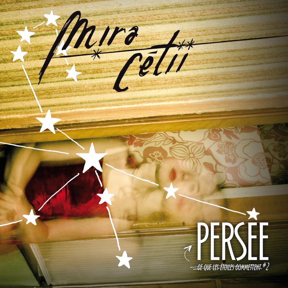 Picture of Ce que les étoiles commettent, vol. 2 (Persée)