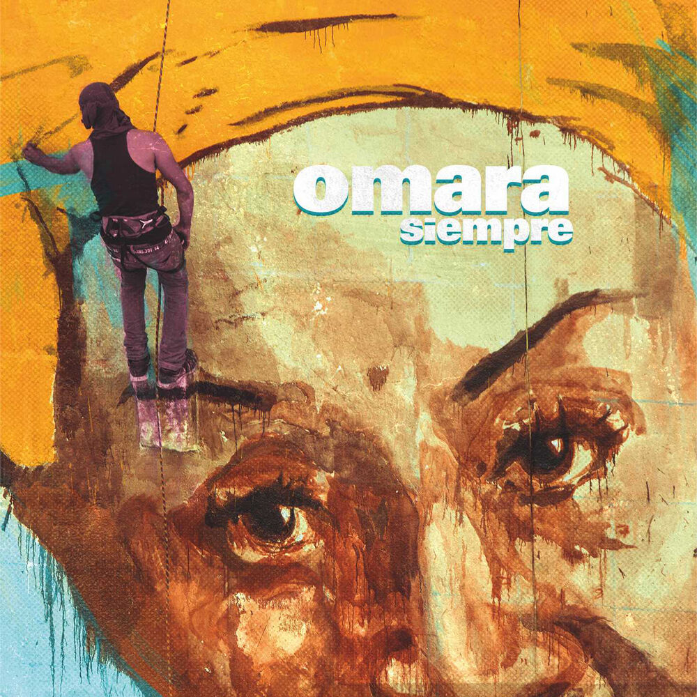 Picture of Omara siempre