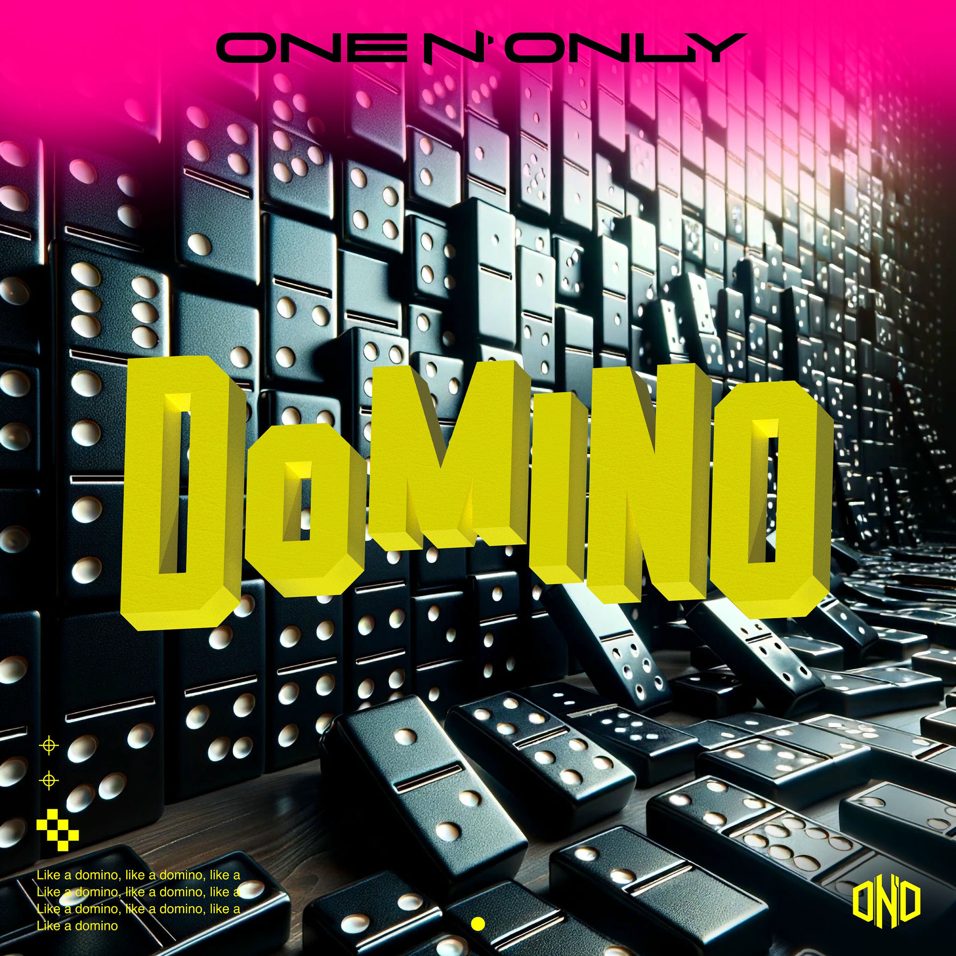 ONE N' ONLY: albums, songs, concerts | Deezer