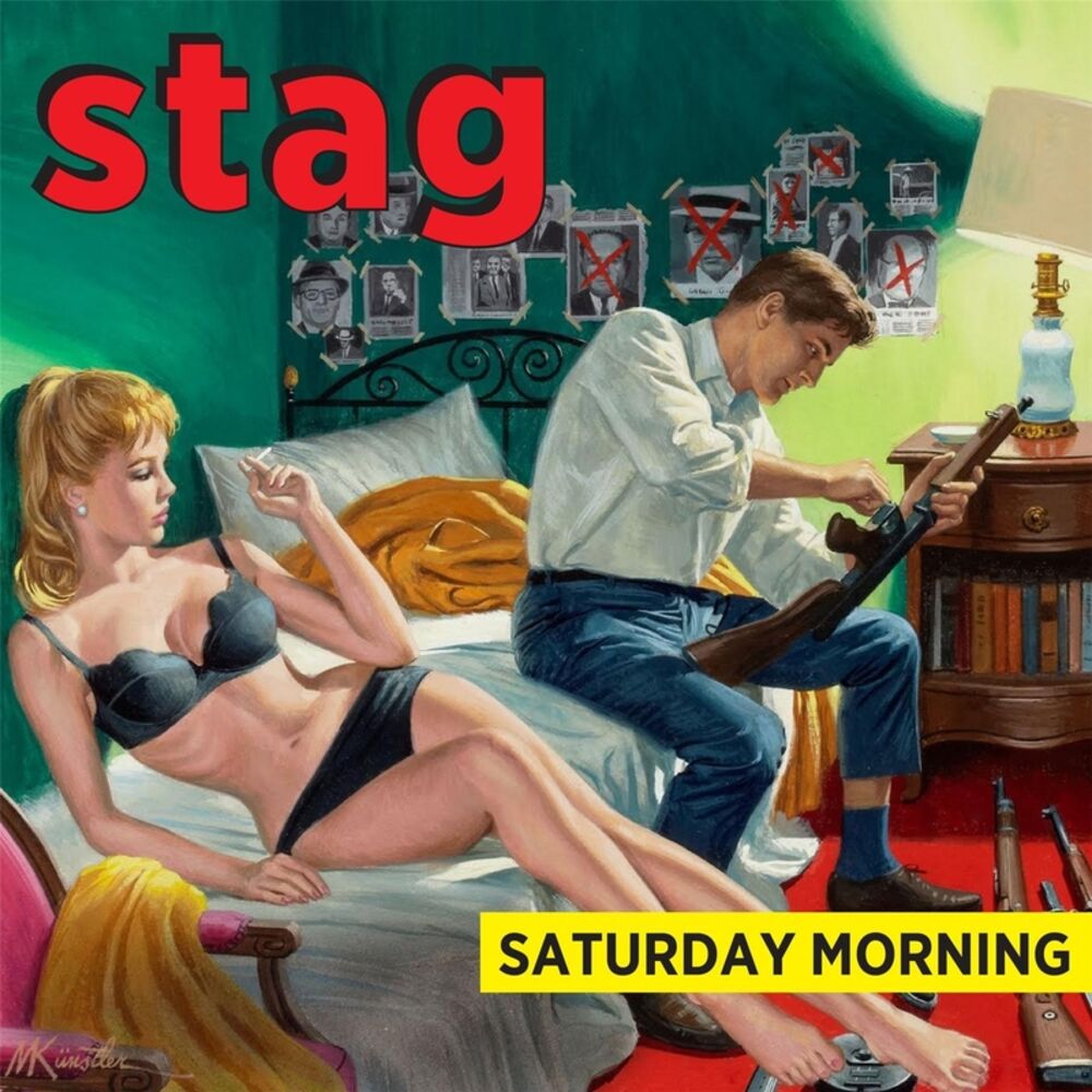 Picture of Saturday Morning