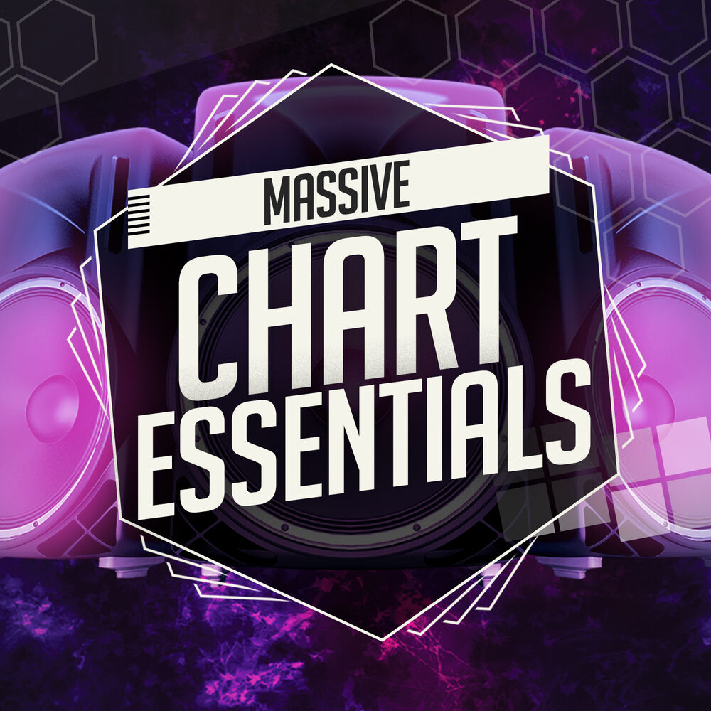 Picture of Massive Chart Essentials