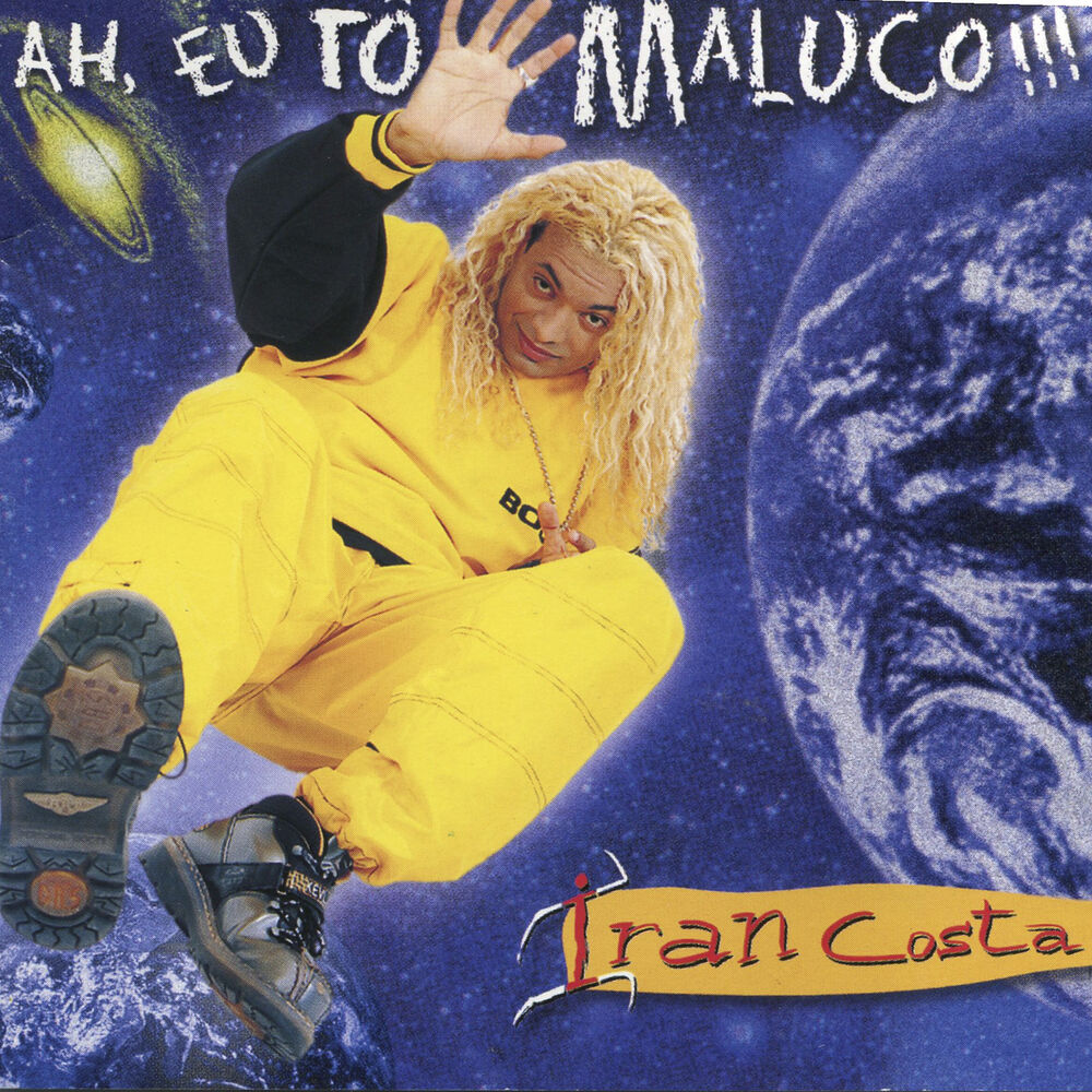 Picture of Ah, Eu Tô Maluco !!!