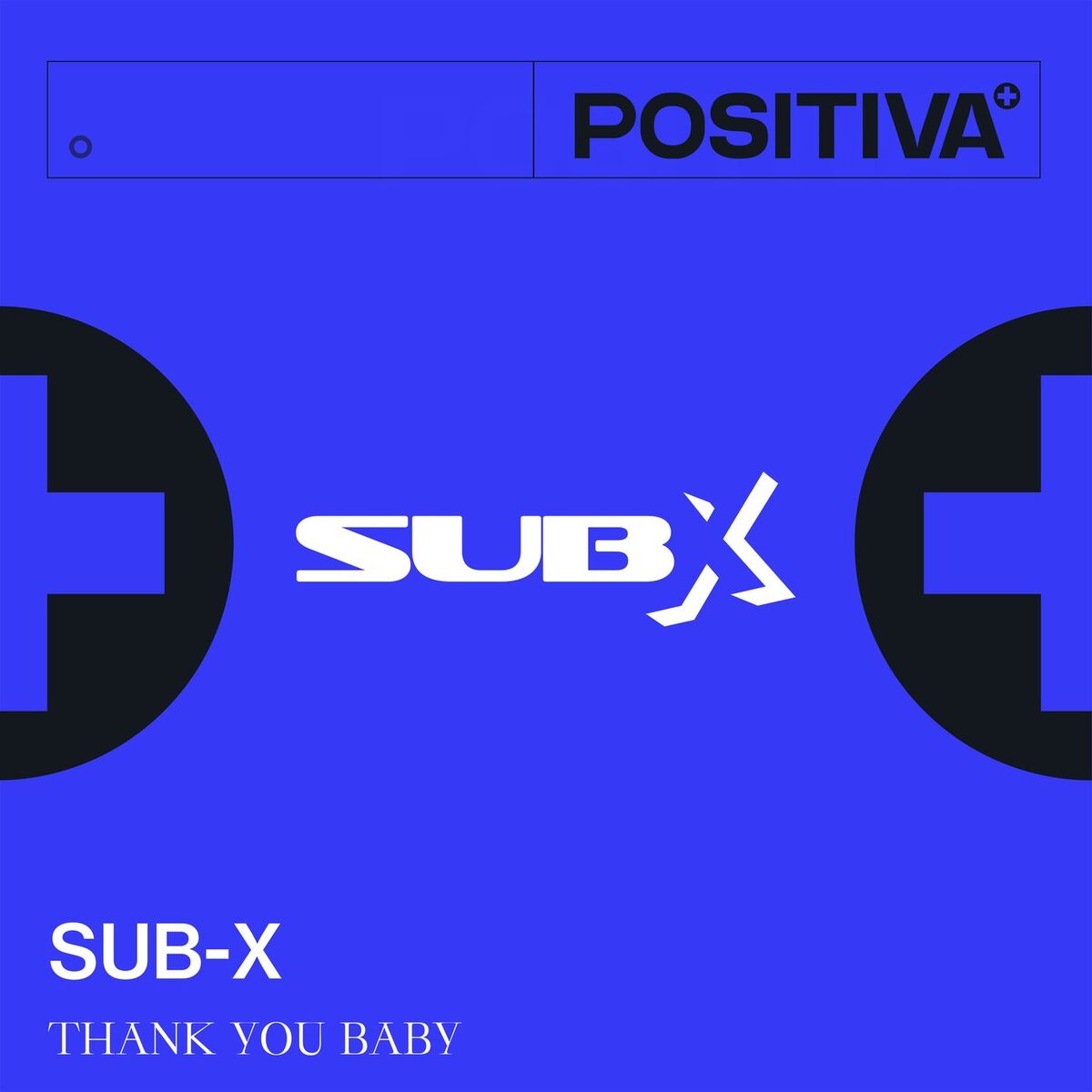 Album cover of Thank You Baby
