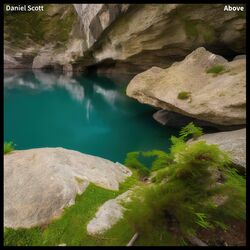 Cover of Above