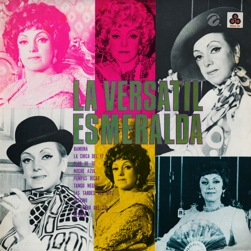 Picture of La Versátil