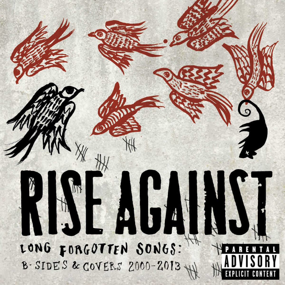 Album cover of Historia Calamitatum