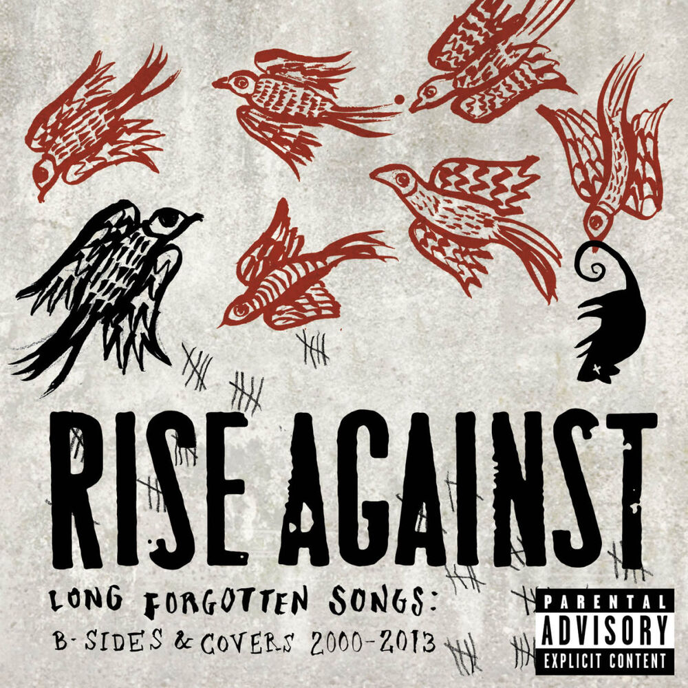 Picture of Long Forgotten Songs: B-Sides & Covers 2000-2013