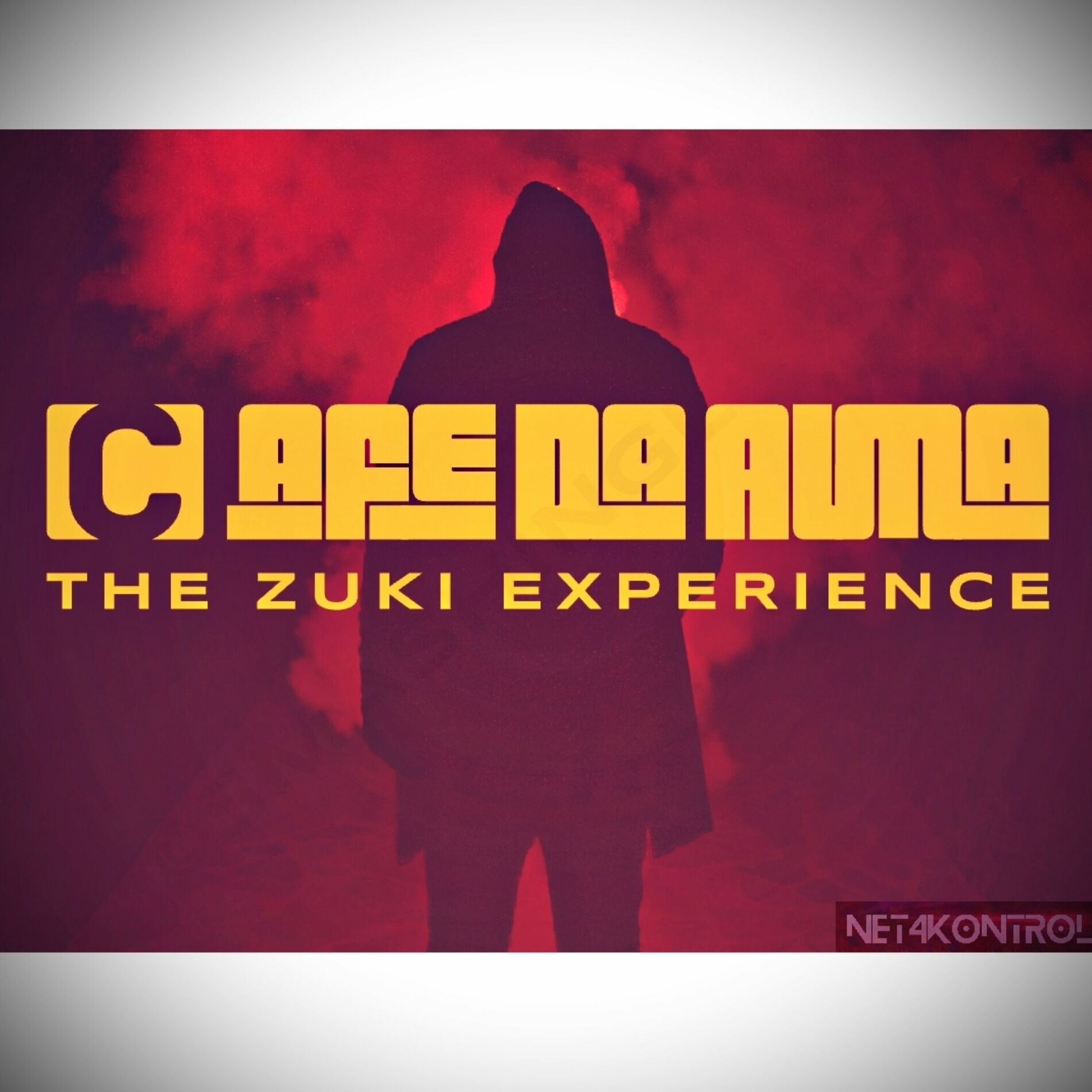 Album cover of Cafe Da Alma