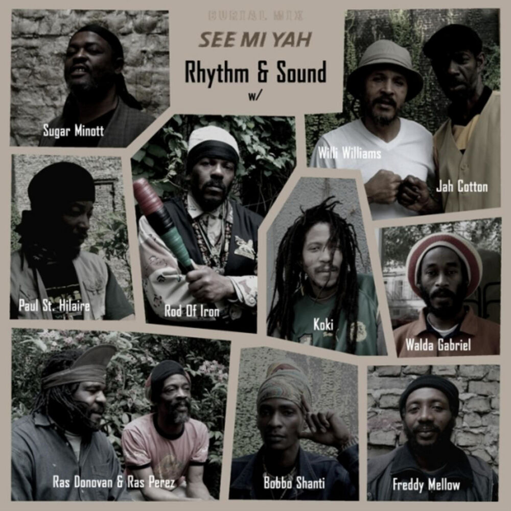 Picture of See Mi Yah