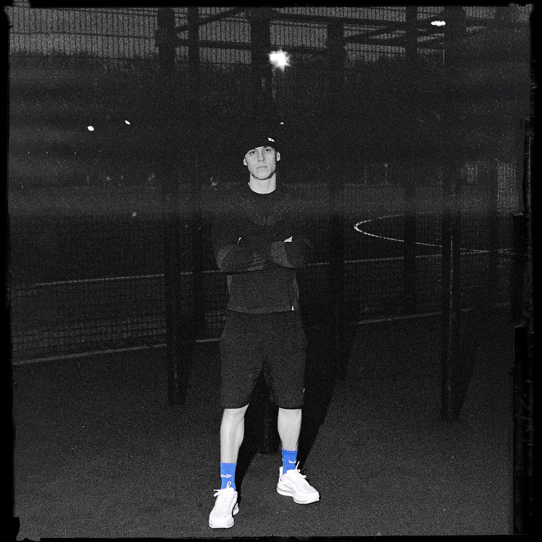 Album cover of 100 PULLUPS