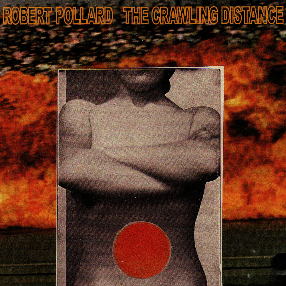 Picture of The Crawling Distance