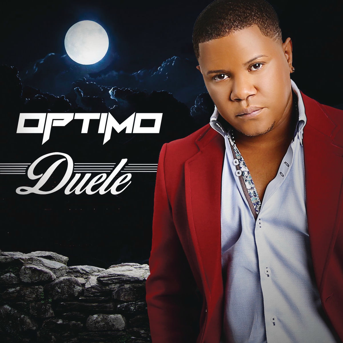 Album cover of Duele