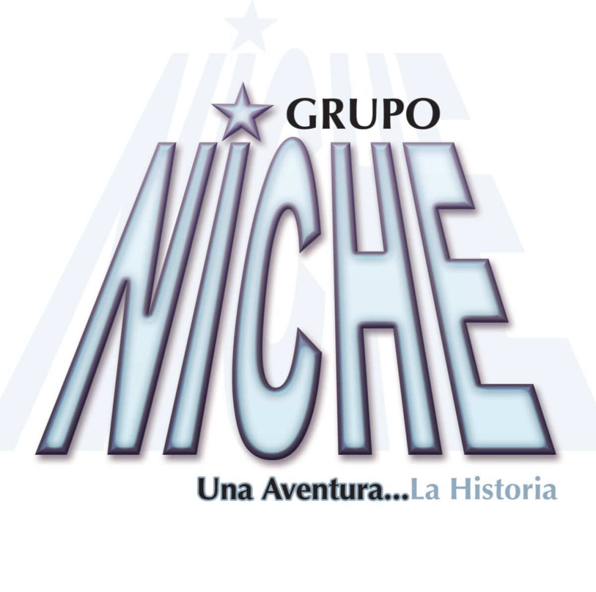 Album cover of Atrevida