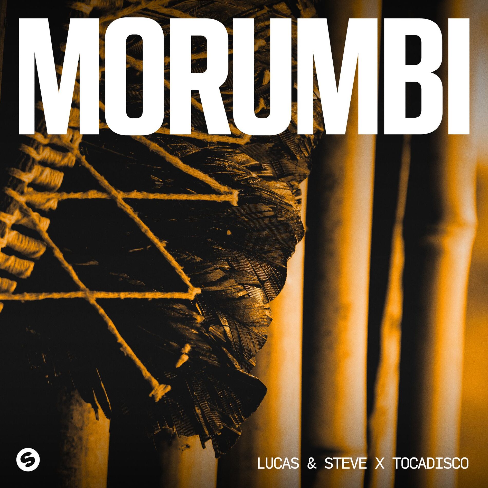Album cover of Morumbi