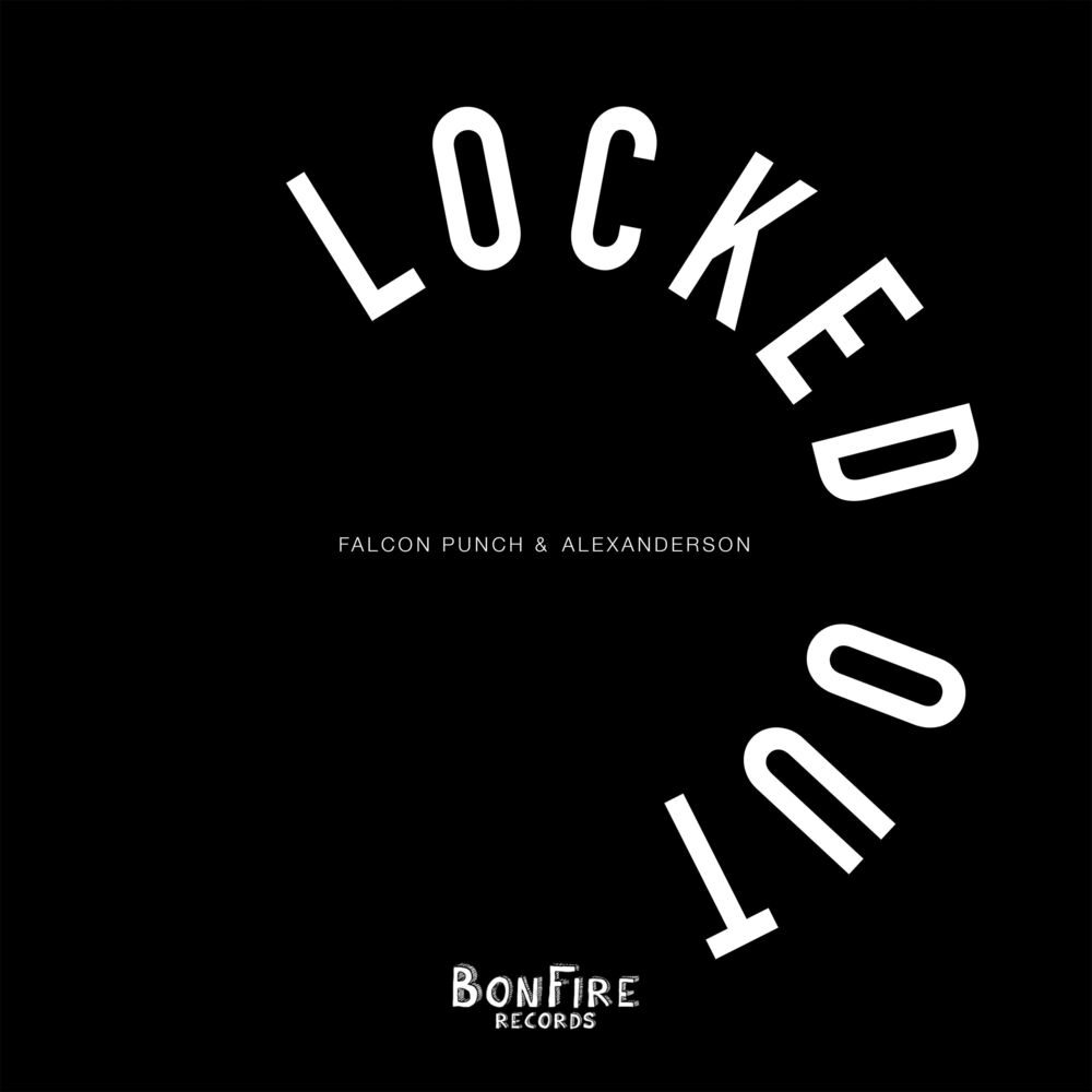 Picture of Locked Out