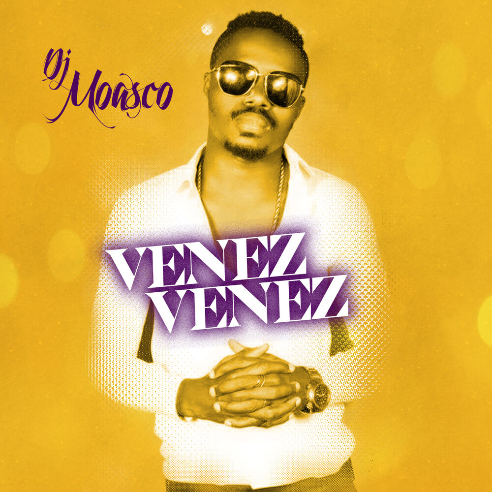 Picture of Venez-Venez