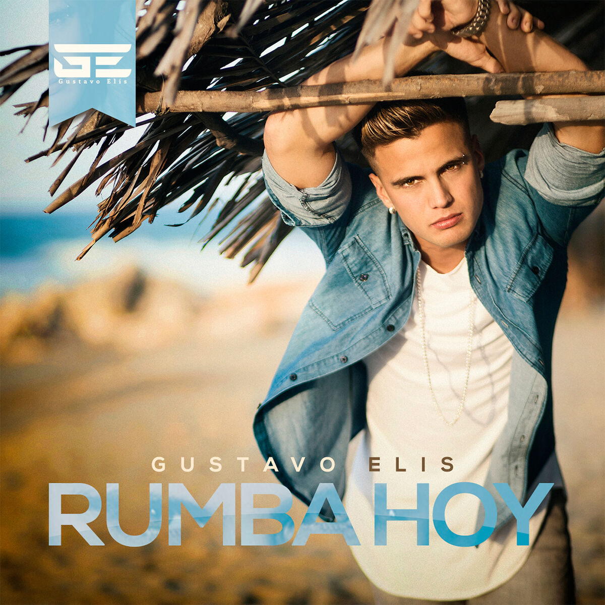 Album cover of Rumba Hoy
