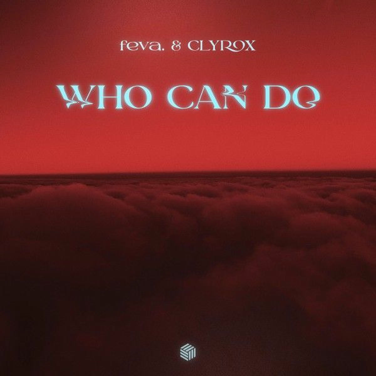 Album cover of Who Can Do