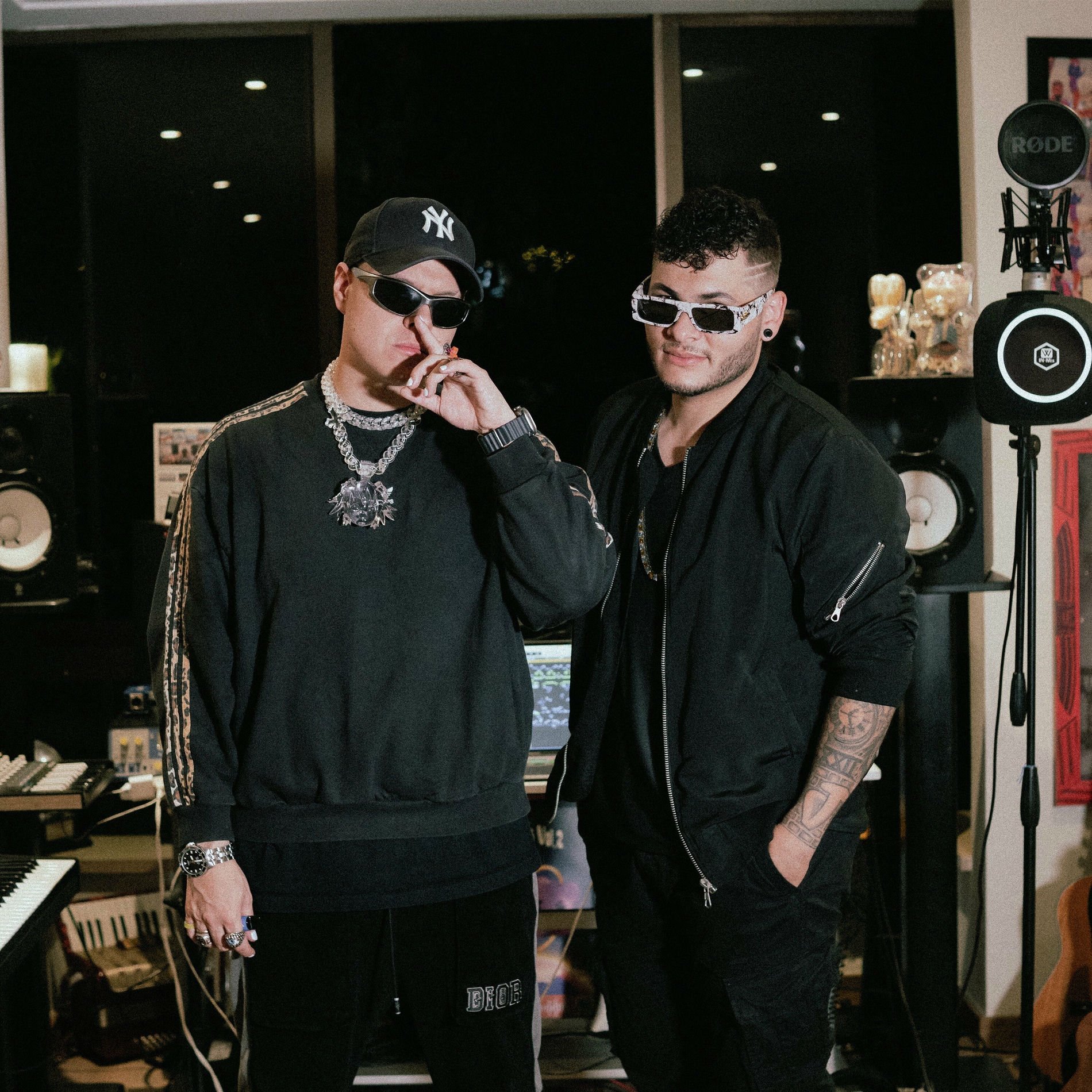 Album cover of Niña Mala