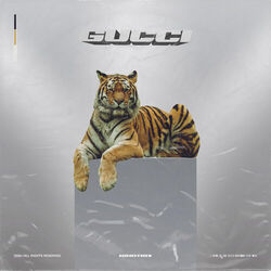 Cover of GUCCI