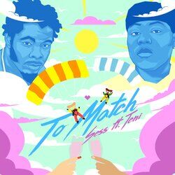 Cover of To Match